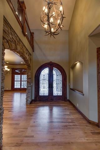 3020 E Flint Hills National Pkwy, Andover, KS 67002