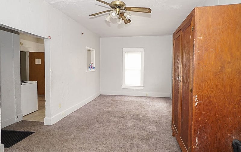 116 W 12th, Wichita, KS 67202