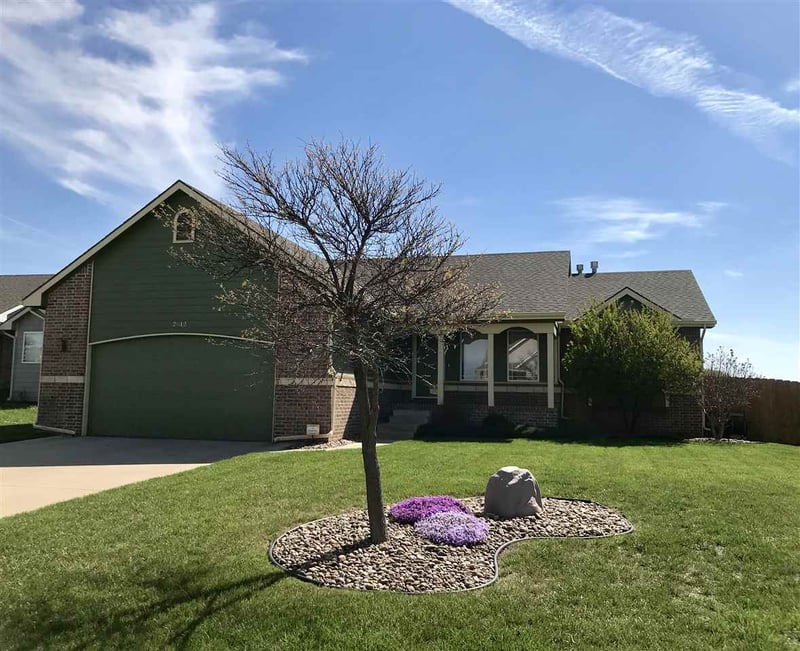 2812 N Midway St, Wichita, KS 67037