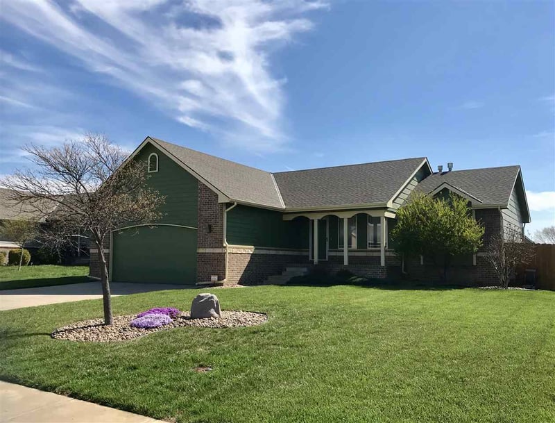 2812 N Midway St, Wichita, KS 67037