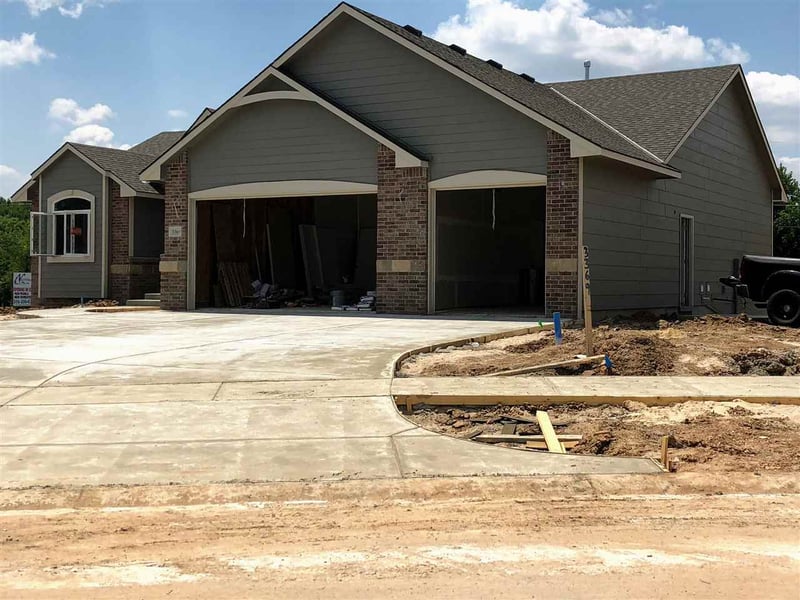 3369 N Tyndall, Wichita, KS 67037