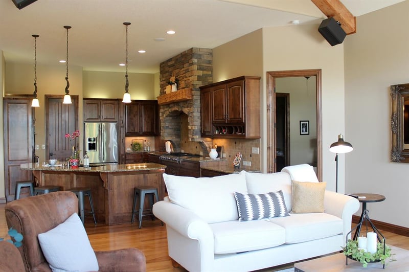 3517 W Crystal Beach Cir, Wichita, KS 67204