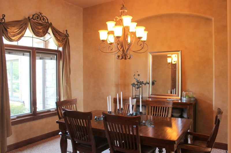 3517 W Crystal Beach Cir, Wichita, KS 67204
