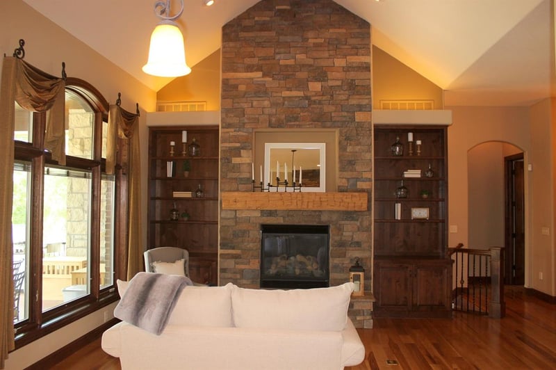 3517 W Crystal Beach Cir, Wichita, KS 67204