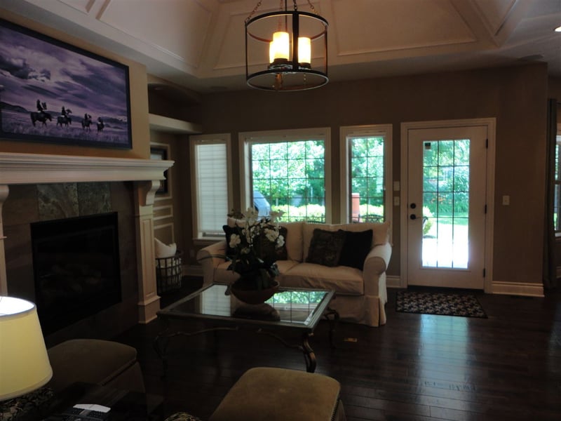 25 E Willowbrook Rd, Eastborough, KS 67207