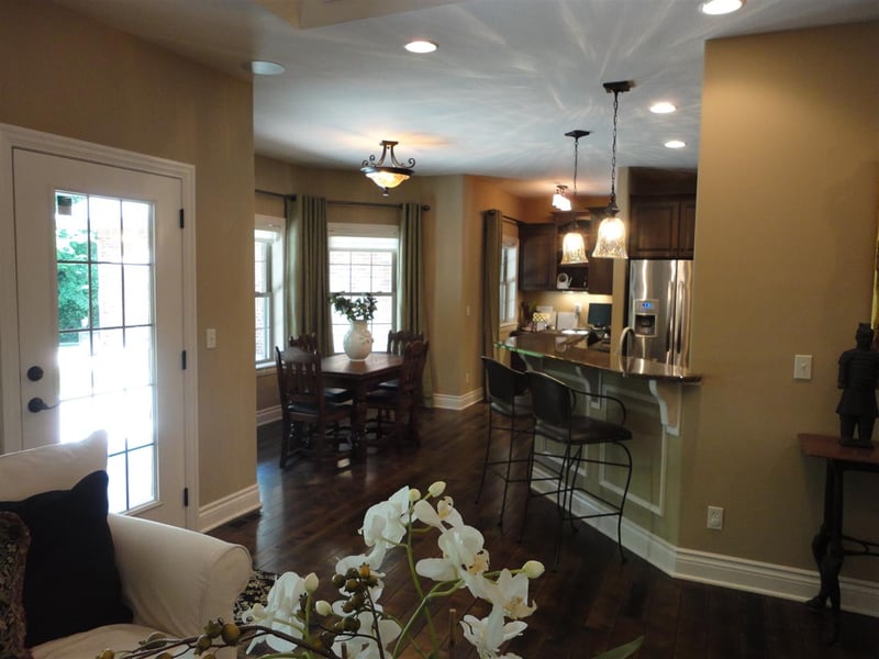 25 E Willowbrook Rd, Eastborough, KS 67207