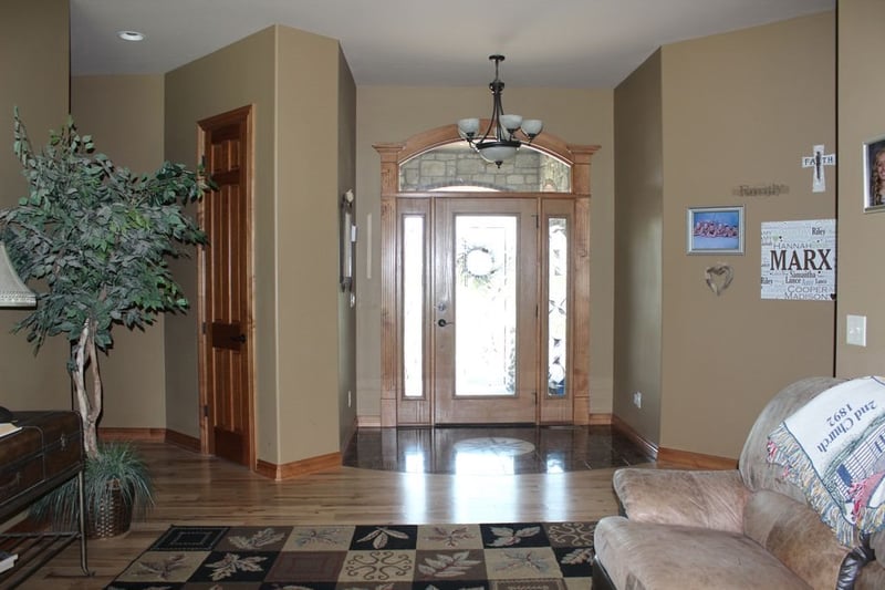 2320 N 189th Cir W, Colwich, KS 67030