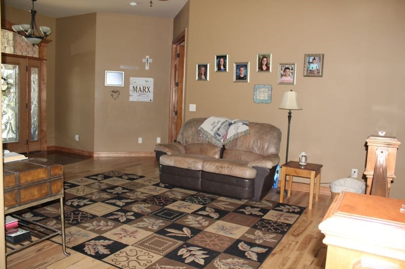 2320 N 189th Cir W, Colwich, KS 67030