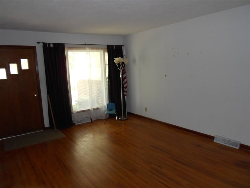 6322 N Scottsville St, Park City, KS 67204