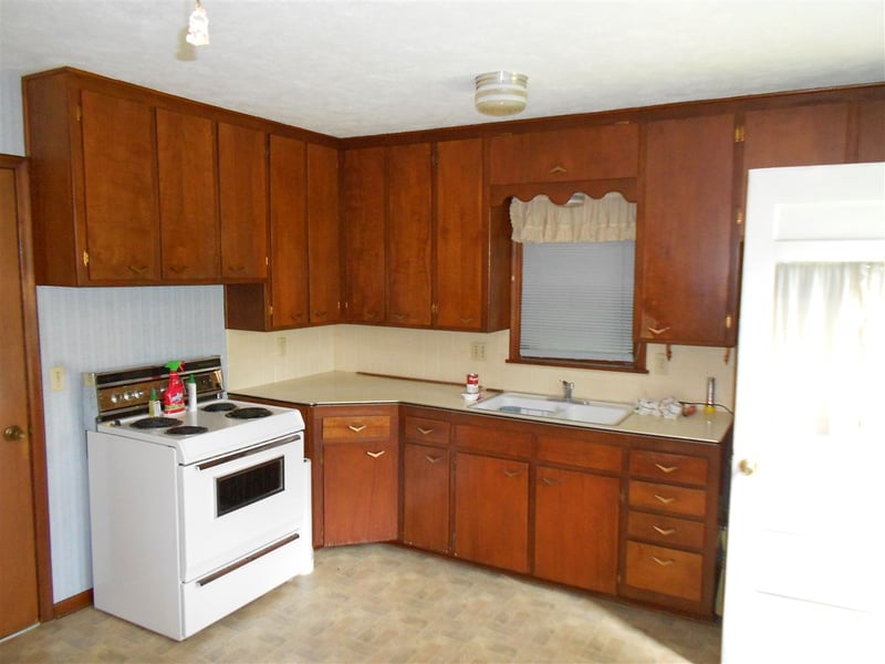 6322 N Scottsville St, Park City, KS 67204