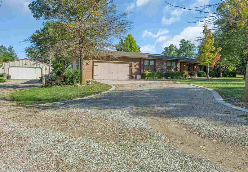2900 S 145th St E, Wichita, KS 67232