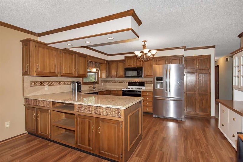 2900 S 145th St E, Wichita, KS 67232