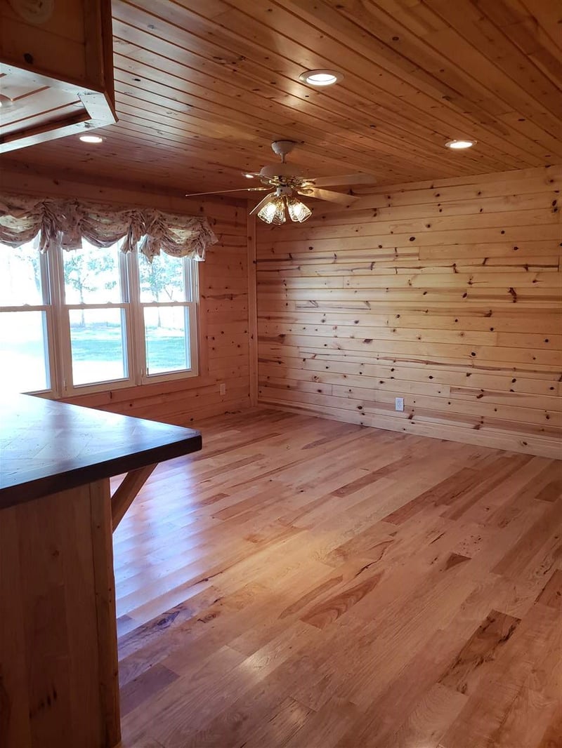 16675 SE Cole Creek Rd, Leon, KS 67074