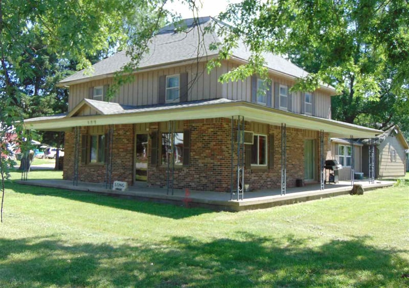 638 SE Rosalia Rd, Rosalia, KS 67132