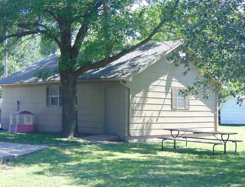 638 SE Rosalia Rd, Rosalia, KS 67132