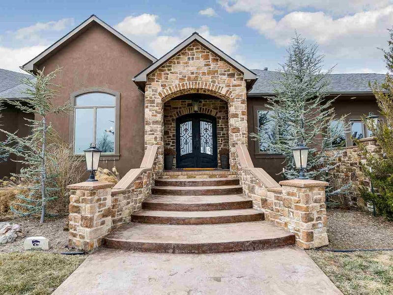 15315 W Talopa Cir, Goddard, KS 67052-8535