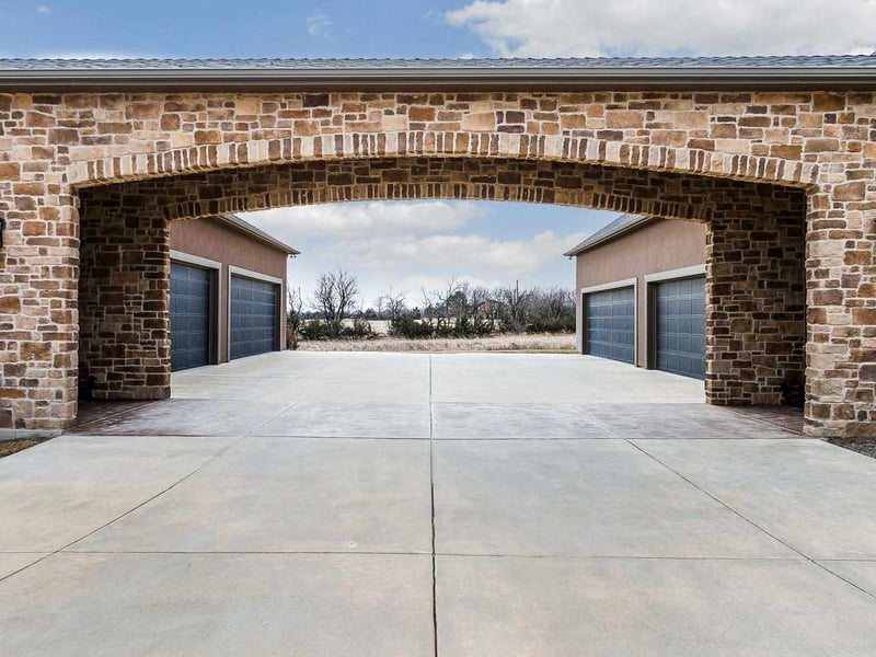 15315 W Talopa Cir, Goddard, KS 67052-8535