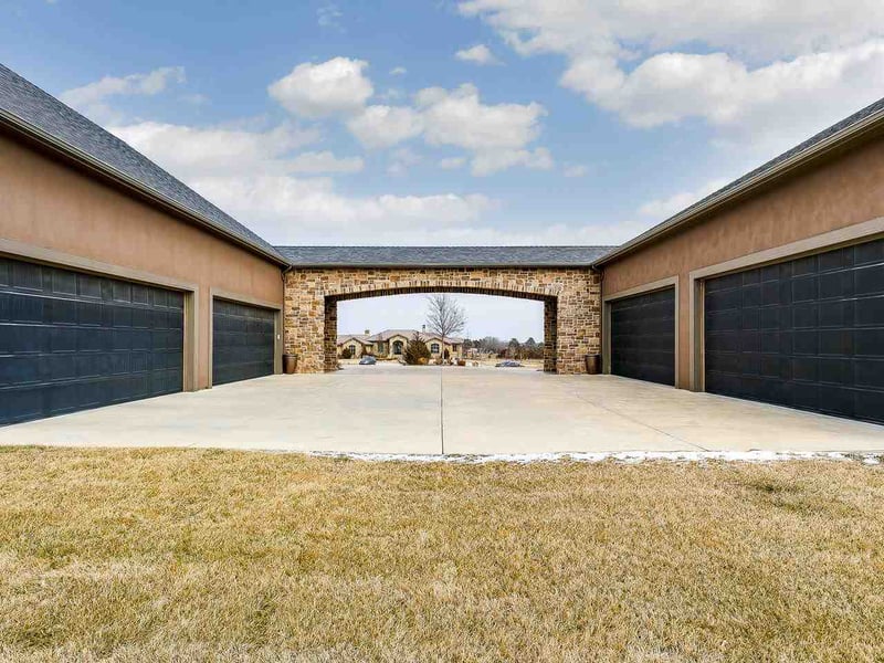 15315 W Talopa Cir, Goddard, KS 67052-8535