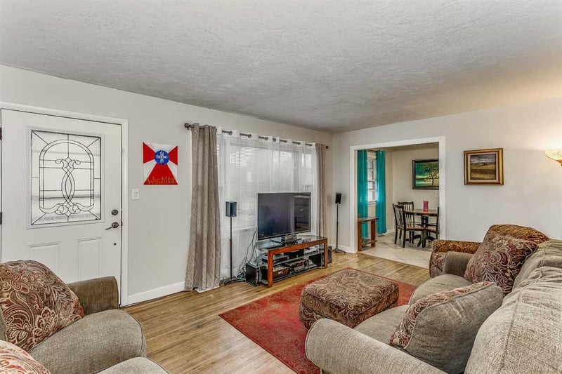 6510 Mabel, Haysville, KS 67217