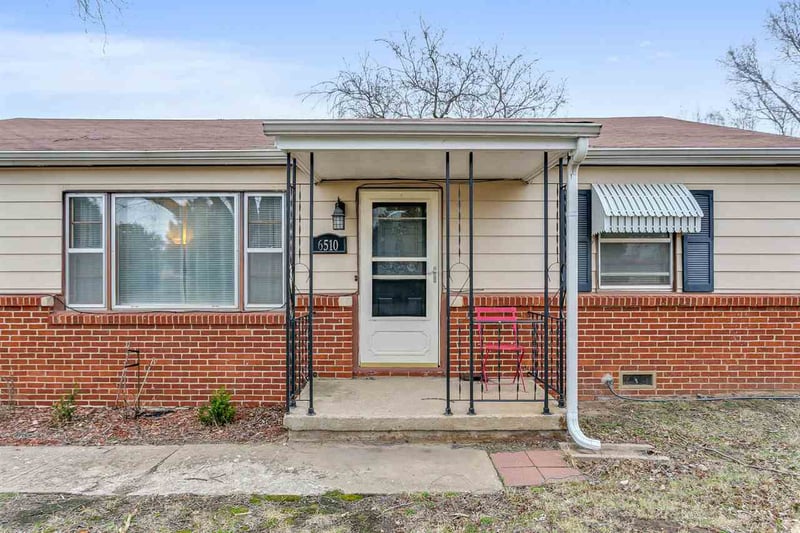 6510 Mabel, Haysville, KS 67217