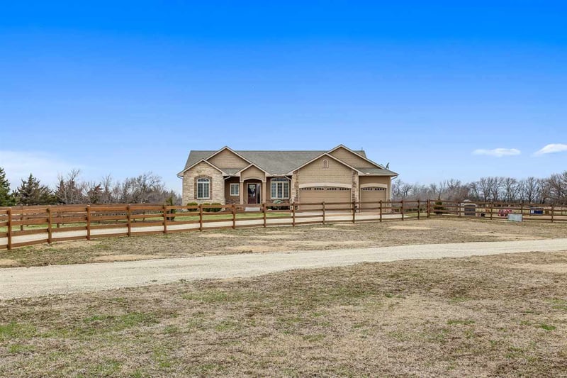3405 S 154th St E, Wichita, KS 67232