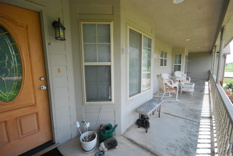 6636 S Hydraulic Dr, Wichita, KS 67216