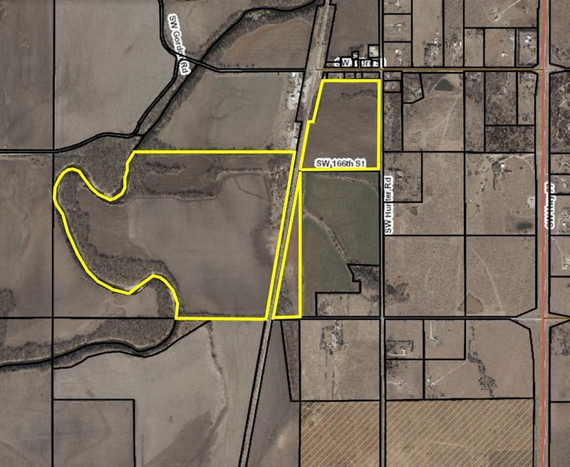 000 SW Hunter Rd, Augusta, KS 67010