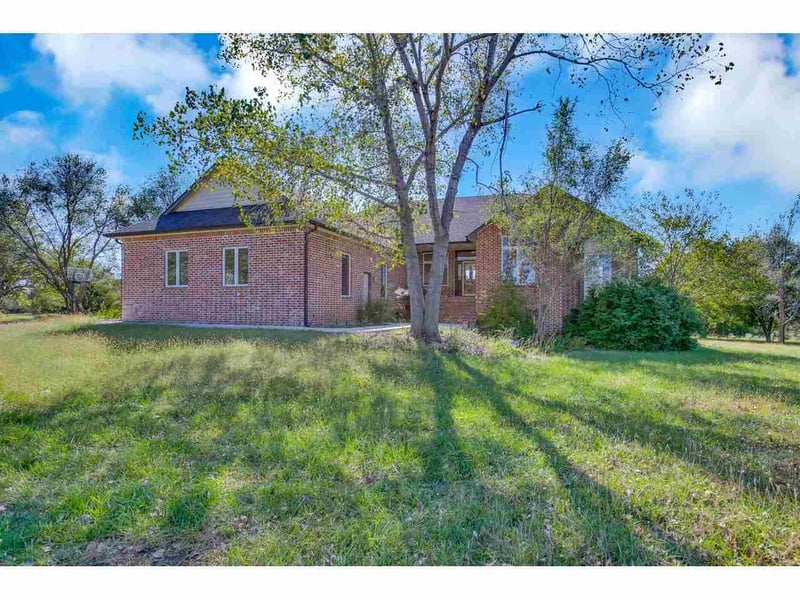 3735 S 154th St E, Wichita, KS 67232