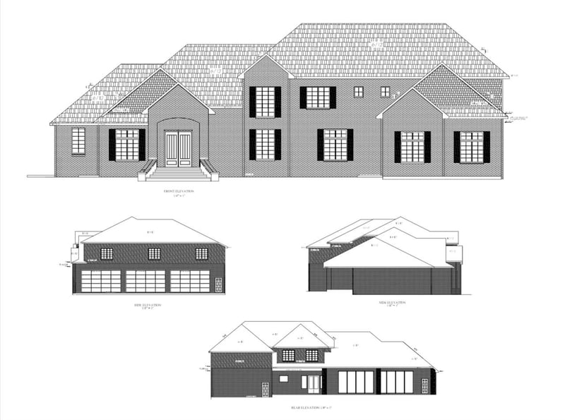 3620 N Beach Club Cir, Wichita, KS 67205