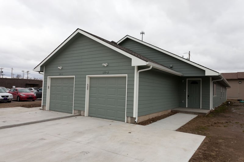 131-135-137 N Joann St, Wichita, KS 67203
