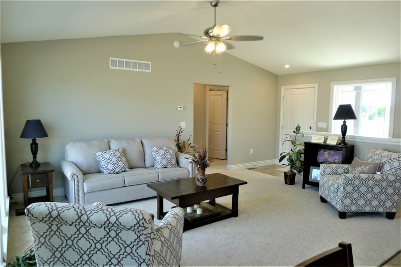 1822 Stephanie St, Wichita, KS 67207