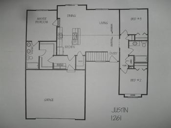 1822 S Stephanie St, Wichita, KS 67207