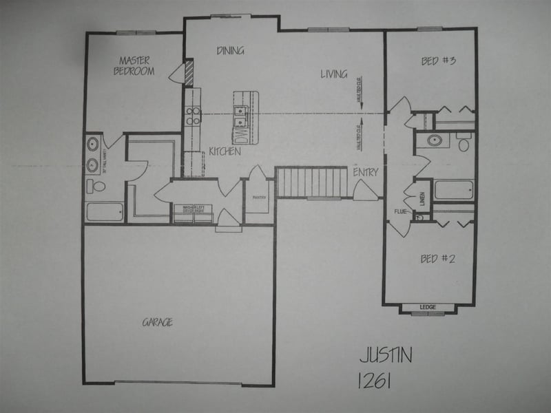1822 Stephanie St, Wichita, KS 67207