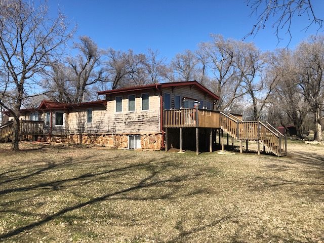2442 191st Rd, Atlanta, KS 67008