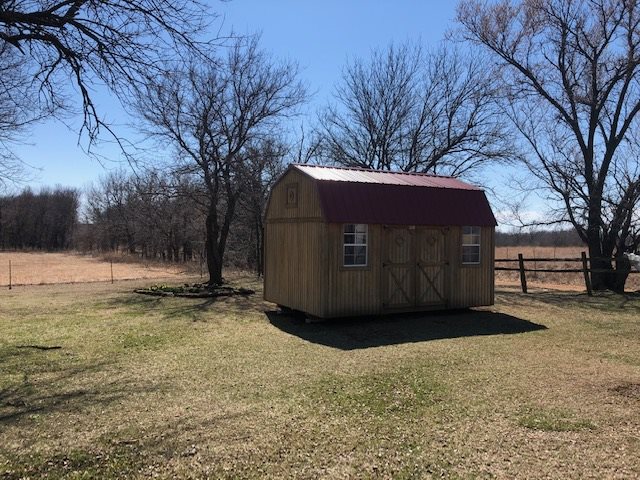 2442 191st Rd, Atlanta, KS 67008