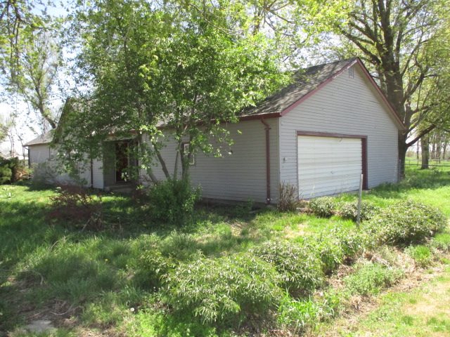509 W Parallel St, Clifton, KS 66937