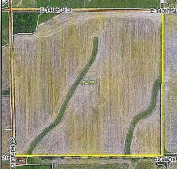 S Hydraulic Rd, South Haven, KS 67140