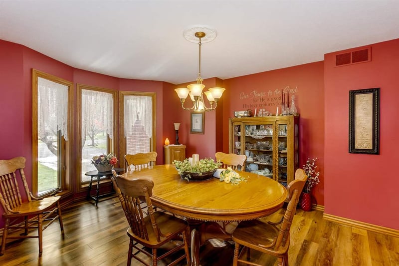 2447 N Wheatridge St, Wichita, KS 67223