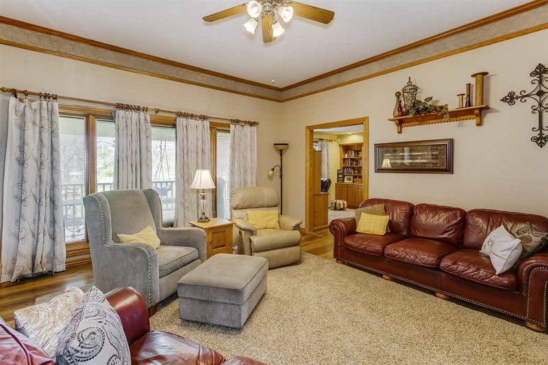 2447 N Wheatridge St, Wichita, KS 67223