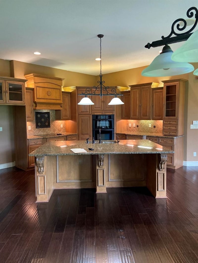 15714 E Hidden Estates St, Wichita, KS 67232