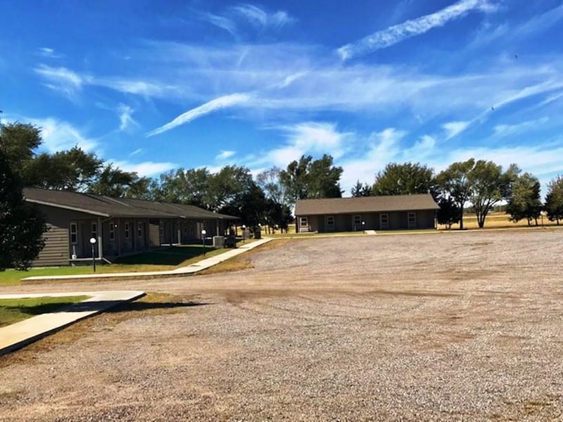 1100 W Fourteenth, Harper, KS 67058