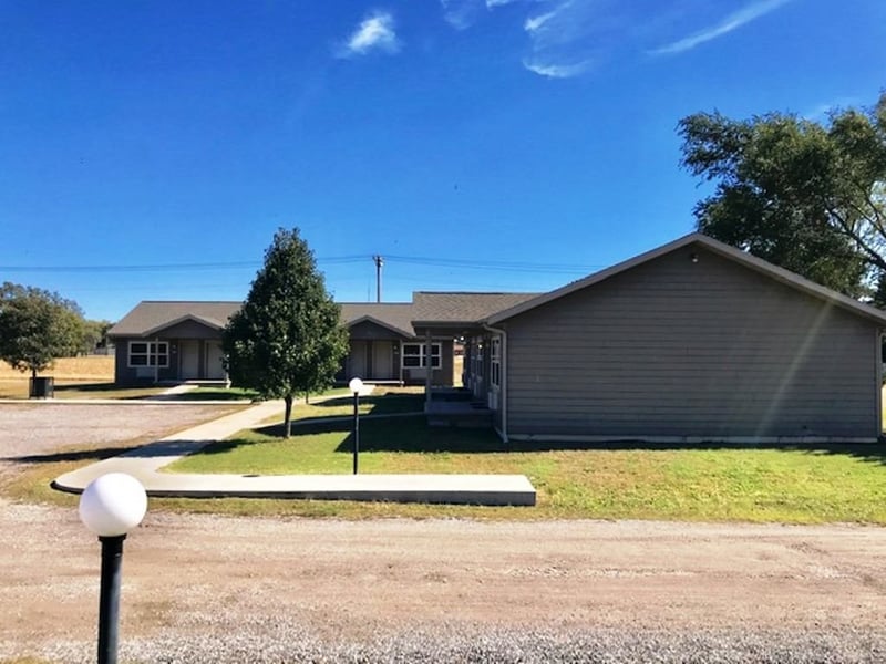 1100 W Fourteenth, Harper, KS 67058