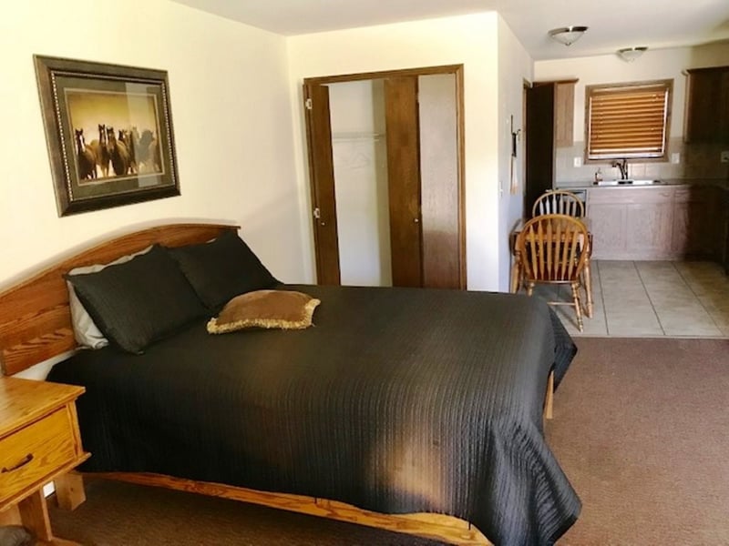 1100 W Fourteenth, Harper, KS 67058