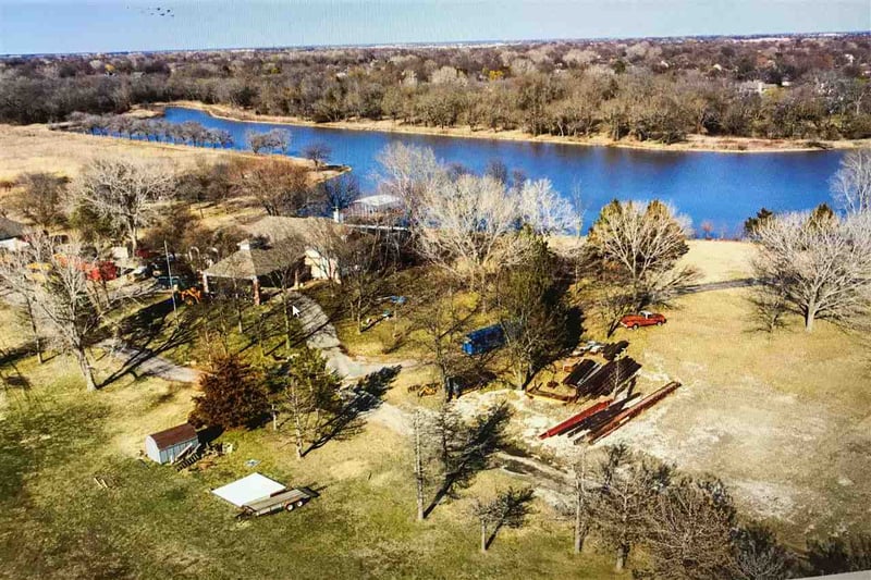 12600 W 13th St N, Wichita, KS 67235
