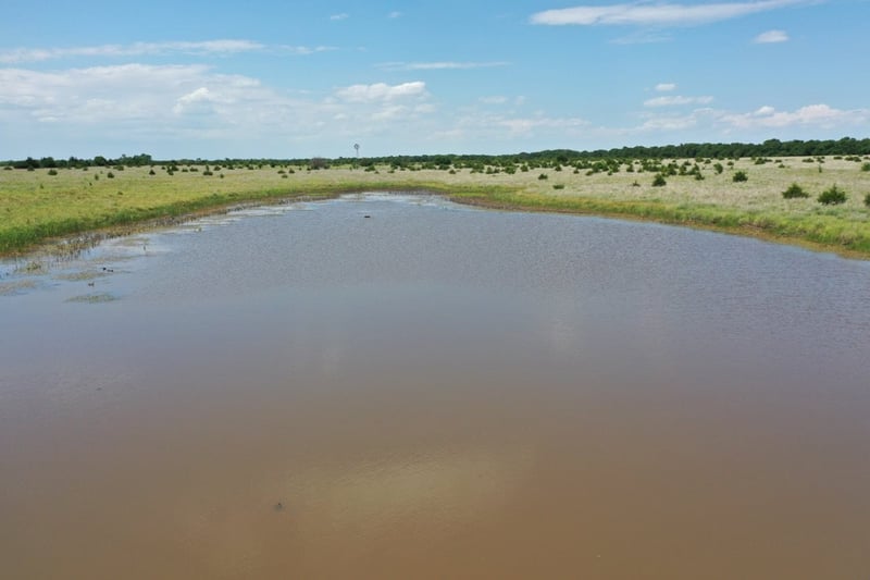 4918 SE Sunflower Rd, Leon, KS 67074