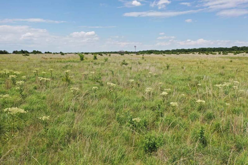 4918 SE Sunflower Rd, Leon, KS 67074