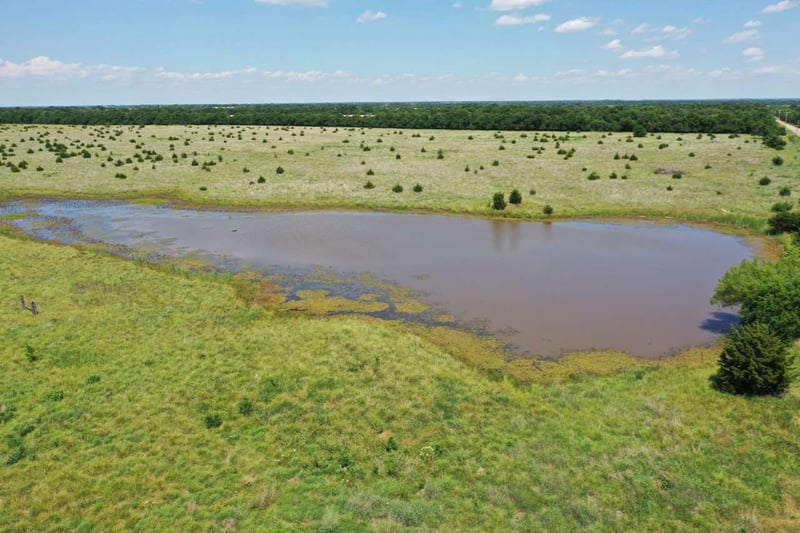 4918 SE Sunflower Rd, Leon, KS 67074