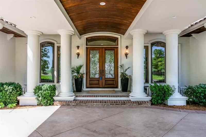 3438 N Beach Club Cir, Wichita, KS 67205