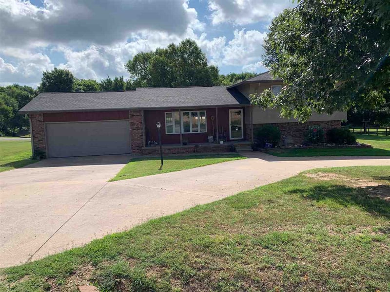 29846 91st Rd, Parkerfield, KS 67005