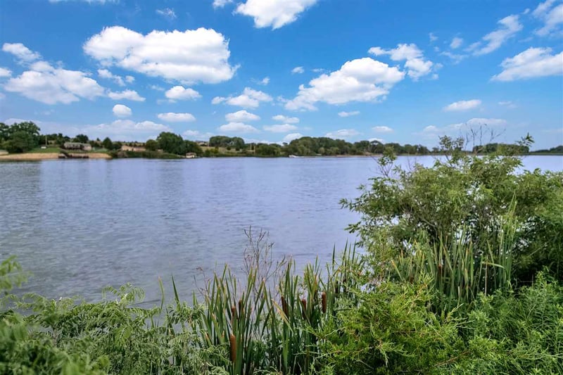11 NW Indian Rd W, Medicine Lodge, KS 67104